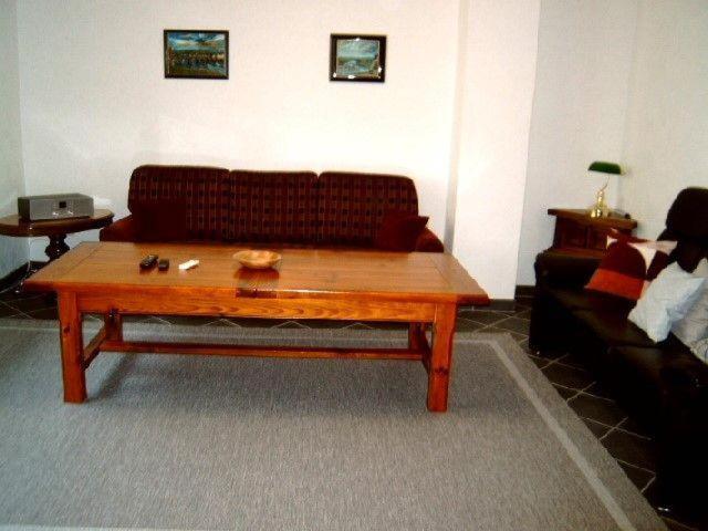 Ferienhaus Franziska Munstermaifeld Екстер'єр фото