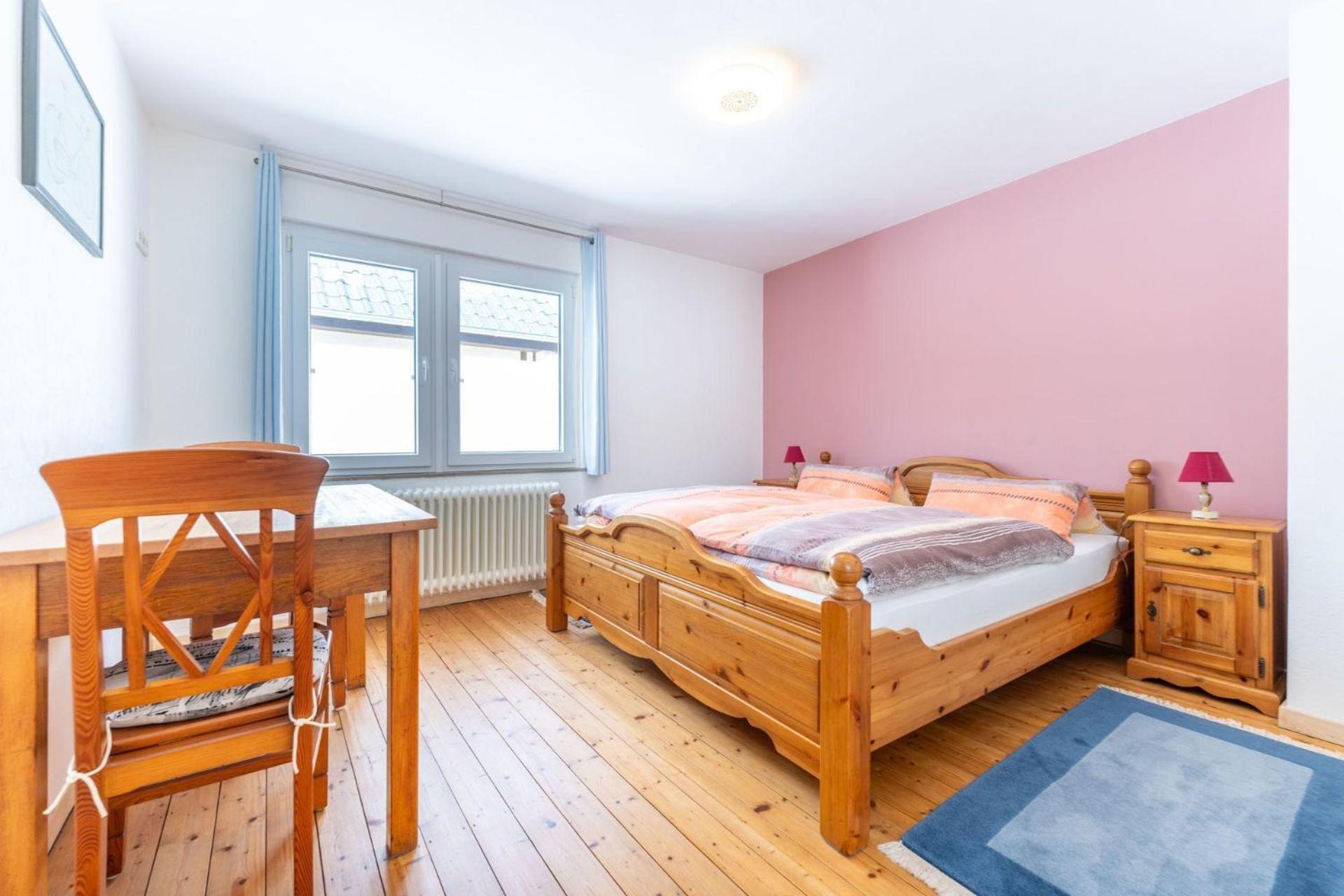 Ferienhaus Franziska Munstermaifeld Екстер'єр фото