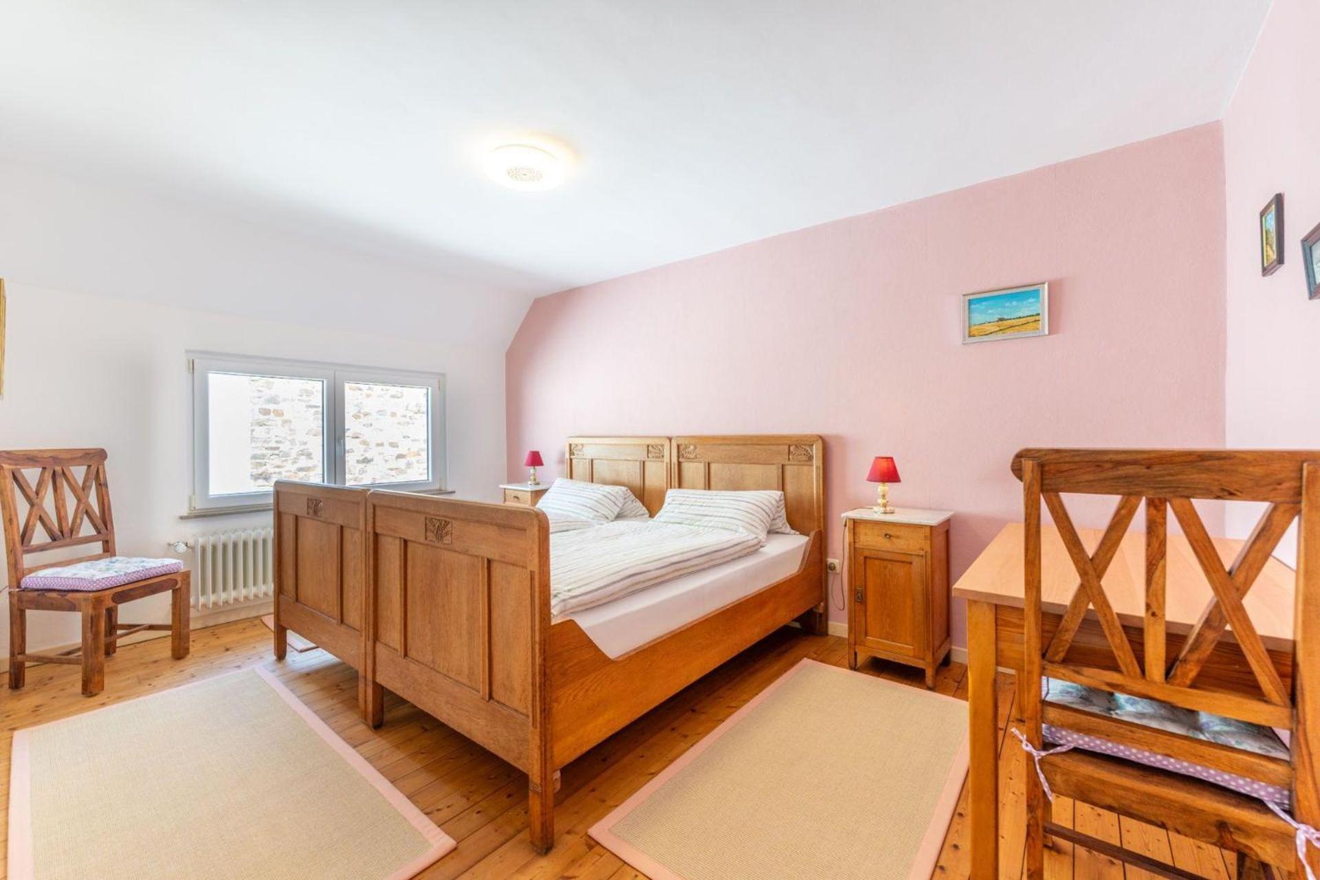 Ferienhaus Franziska Munstermaifeld Екстер'єр фото