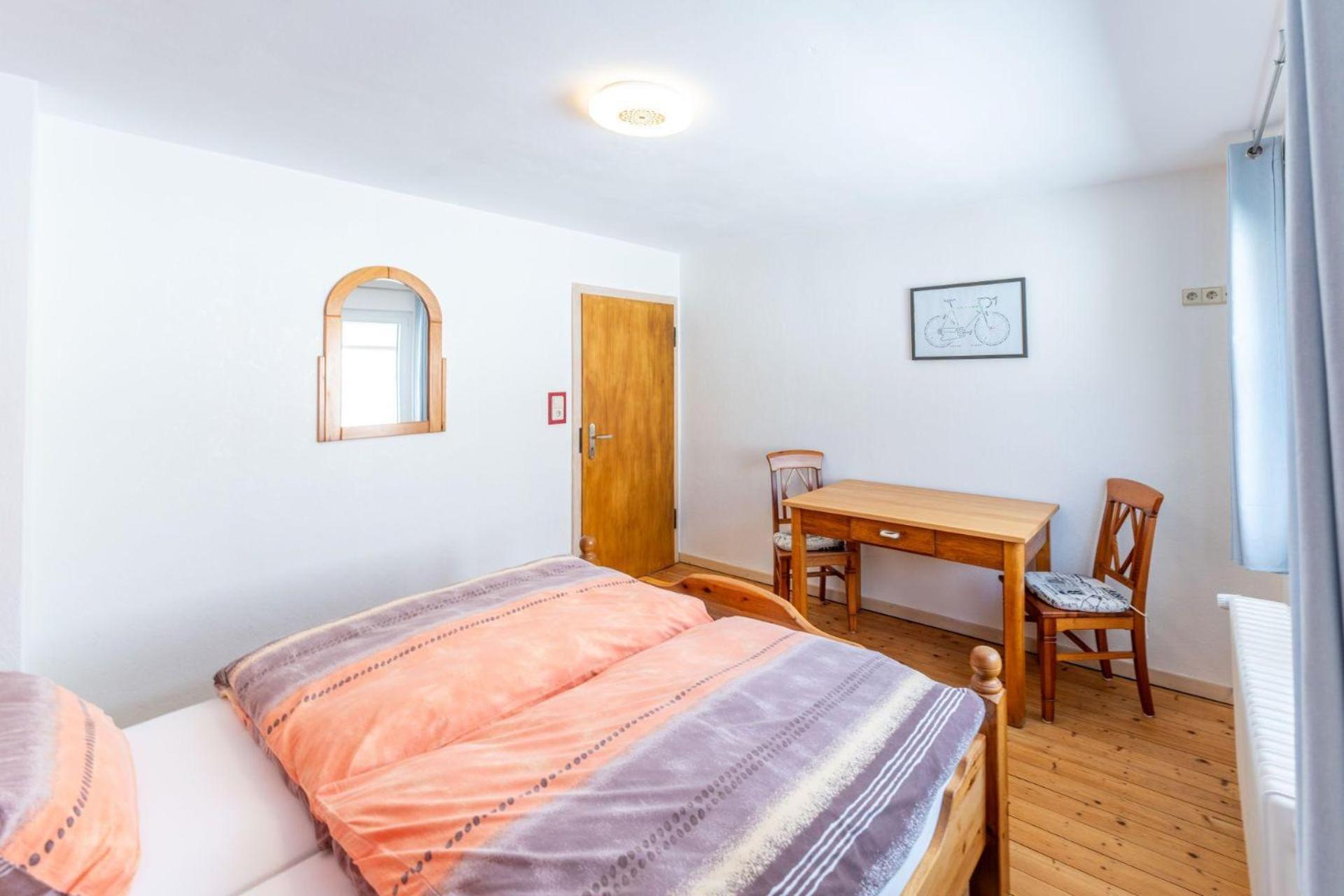 Ferienhaus Franziska Munstermaifeld Екстер'єр фото