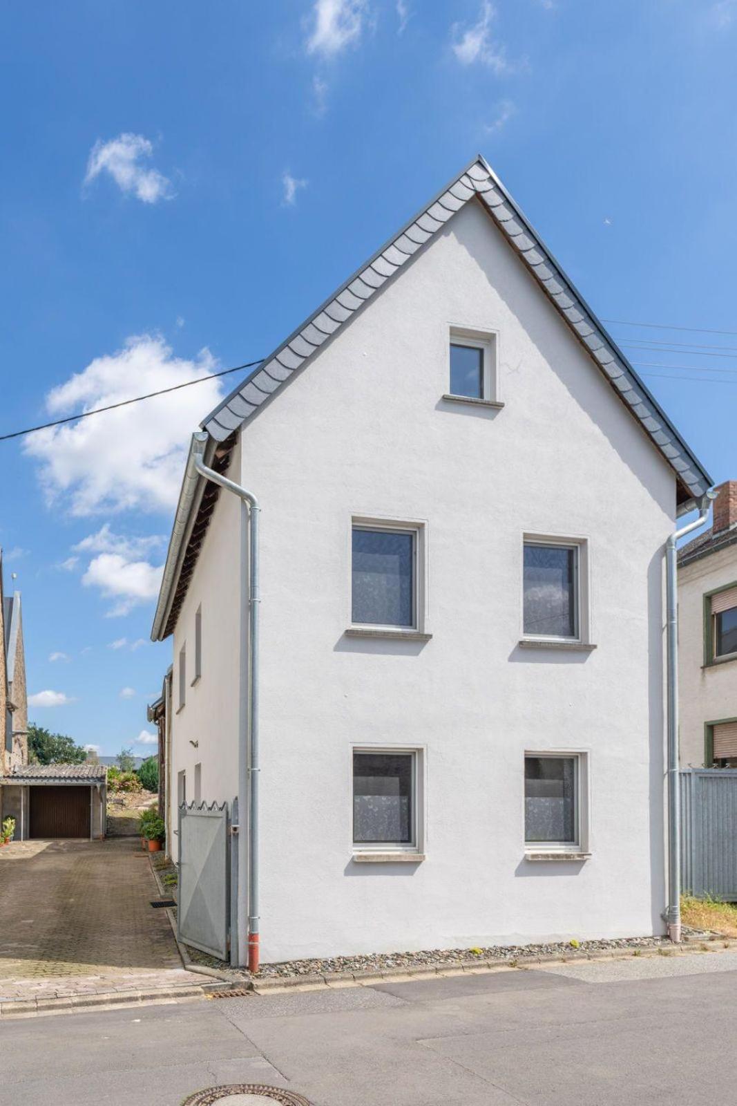 Ferienhaus Franziska Munstermaifeld Екстер'єр фото